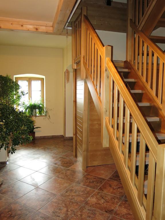 Dum U Jelena Apartman Vimperk Szoba fotó