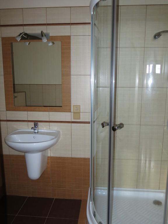 Dum U Jelena Apartman Vimperk Szoba fotó