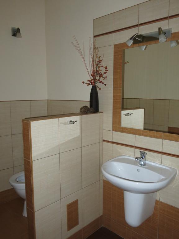 Dum U Jelena Apartman Vimperk Szoba fotó